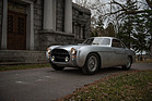 Image: Fiat 8V Coupe by Ghia (1953) - offered as lot 152 at the RM/Sotheby's Arizona auction on January 26, 2023