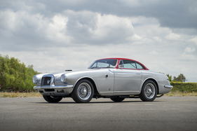 Fiat 8V Coupe by Vignale (1953) - als Lot 327 an der RM Sotheby’s Monterey Auction 2026