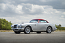 Fiat 8V Coupe by Vignale (1953) - als Lot 327 an der RM Sotheby’s Monterey Auction 2026 (© Robin Adams - Courtesy RM Sotheby's, 2026) Fiat 8V Coupe by Vignale (1953) - als Lot 327 an der RM Sotheby’s Monterey Auction 2026 (© Robin Adams - Courtesy RM Sotheby's, 2026)