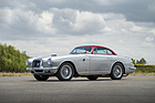 Fiat 8V Coupe by Vignale (1953) - als Lot 327 an der RM Sotheby’s Monterey Auction 2026