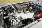 Bild: Fiat 8V Elaborata (1953) - als Lot 060 angeboten an der Bonhams Scottsdale Versteigerung am 28. Januar 2016
