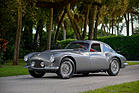 Bild: Fiat 8V Elaborata (1953) - als Lot 060 angeboten an der Bonhams Scottsdale Versteigerung am 28. Januar 2016