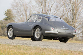 Fiat 8V Elaborata (1953) - als Lot 060 angeboten an der Bonhams Scottsdale Versteigerung am 28. Januar 2016