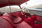 Fiat 8V Elaborata (1953) - als Lot 060 angeboten an der Bonhams Scottsdale Versteigerung am 28. Januar 2016
