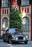 Bild: Fiat 8V Rappi (1953) - am Concorso d'Eleganza Villa d'Este 2014