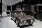 Bild: Fiat 8V Rappi (1953) - an der Grand Basel 2018