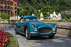 Bild: Fiat 8V Rappi (1954) - F-70 - Concorso d'Eleganza Villa d'Este 2018