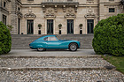 Bild: Fiat 8V Rappi (1954) - F-70 - Concorso d'Eleganza Villa d'Este 2018