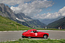 Fiat 8V Rappi (1954) - an der Passione Caracciola 2018 (© Bruno von Rotz, 2018) Fiat 8V Rappi (1954) - an der Passione Caracciola 2018 (© Bruno von Rotz, 2018)