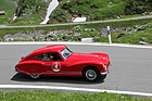 Bild: Fiat 8V Rappi (1954) - an der Passione Caracciola 2018