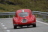 Fiat 8V "Rappi" (1956) - Julius Bär Rallye - Passione Engadina 2017 (© Bruno von Rotz, 2017) Fiat 8V "Rappi" (1956) - Julius Bär Rallye - Passione Engadina 2017 (© Bruno von Rotz, 2017)