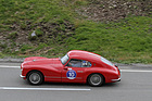 Bild: Fiat 8V "Rappi" (1956) - Julius Bär Rallye - Passione Engadina 2017
