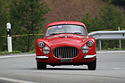 Image: Fiat 8V "Rappi" (1956) - Julius Bär Rallye - Passione Engadina 2017