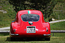 Fiat 8V "Rappi" (1956) - am ersten Tag - Passione Engadina 2017 (© Bruno von Rotz, 2017) Fiat 8V "Rappi" (1956) - am ersten Tag - Passione Engadina 2017 (© Bruno von Rotz, 2017)