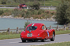 Image: Fiat 8V "Rappi" (1956) - on the first day - Passione Engadina 2017