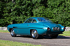 Fiat 8V Supersonic (1953) - as lot 335 at the RM/Sotheby's Monterey auction on August 20, 2022