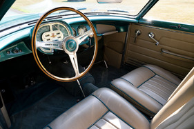 Fiat 8V Supersonic (1953) - as lot 335 at the RM/Sotheby's Monterey auction on August 20, 2022