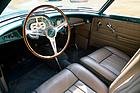 Fiat 8V Supersonic (1953) - als Lot 335 an der RM/Sotheby's Monterey Versteigerung am 20. August 2022
