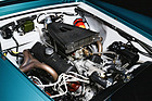Bild: Fiat 8V Supersonic (1953) - als Lot 335 an der RM/Sotheby's Monterey Versteigerung am 20. August 2022