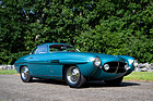Fiat 8V Supersonic (1953) - als Lot 335 an der RM/Sotheby's Monterey Versteigerung am 20. August 2022