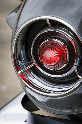 Fiat 8V Supersonic (1953) - der zweitletzte Wagen aus einer Serie von vierzehn