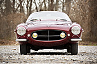 Fiat 8V Supersonic (1953) - verkauft von Gooding & Co an der Amelia Islands Auction 2013 für 1,76 Millionen USD
