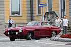 Fiat 8V Supersonic Ghia (1953) - D-46 - Concorso d'Eleganza Villa d'Este 2017