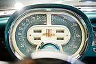 Fiat 8V Supersonic Ghia (1953) - als Lot 028 an der Bonhams Quail Lodge Auction am 14. August 2015