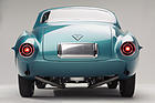 Fiat 8V Supersonic Ghia (1953) - als Lot 028 an der Bonhams Quail Lodge Auction am 14. August 2015