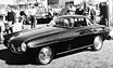 Fiat 8V Supersonic Ghia (1953) - als Lot 028 an der Bonhams Quail Lodge Auction am 14. August 2015 (© Bonhams, 2015) Fiat 8V Supersonic Ghia (1953) - als Lot 028 an der Bonhams Quail Lodge Auction am 14. August 2015 (© Bonhams, 2015)