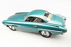 Image: Fiat 8V Supersonic Ghia (1953) - as lot 028 at the Bonhams Quail Lodge Auction on August 14, 2015
