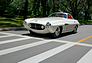 Fiat 8V Supersonic by Ghia (1953) - als Lot 326 angeboten an der RM/Sotheby's Monterey Versteigerung vom 17. bis 19. August 2023 (© Jasen Delgado - Courtesy RM/Sotheby's, 2023)