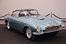 Fiat 8V Vignale (1953) - Chassis 000051 auf dem Stand von Strada e Corsa - Techno Classica 2016 (© Bruno von Rotz, 2016) Fiat 8V Vignale (1953) - Chassis 000051 auf dem Stand von Strada e Corsa - Techno Classica 2016 (© Bruno von Rotz, 2016)
