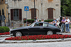 Fiat 8V Vignale (1955) - G-86 - Concorso d'Eleganza Villa d'Este 2017