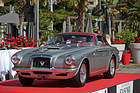 Fiat 8V Vignale Coupé (1953) - Concours d'Excellence International 2017