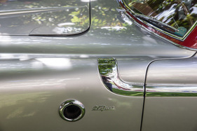 Fiat 8V Vignale Coupé (1953) - Concours d'Excellence International 2017