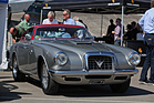 Fiat 8V Vignale Coupé - Eleganz aus Italien - Dolder Classics August 2017