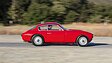 Fiat 8V Zagato Berlinetta (1953) - Lot 230 an der Broad Arrow Monterey Jet Center Auction 2025 (© Broad Arrow Auctions, 2025)