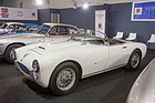 Bild: Fiat 8V Zagato Spider (1958) - Auto e Moto d'Epoca in Padua 2019