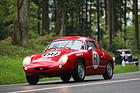 Bild: Fiat-Abarth 1000 Bialbero (1960) - am Concorso d'Eleganza Italiauto 2016