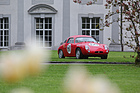 Bild: Fiat-Abarth 1000 Bialbero (1960) - am Concorso d'Eleganza Italiauto 2016