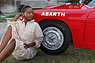Fiat-Abarth 1000 Bialbero (1960) (© Daniel Reinhard, 2013) Fiat-Abarth 1000 Bialbero (1960) (© Daniel Reinhard, 2013)