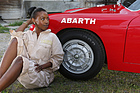 Image: Fiat-Abarth 1000 Bialbero (1960)
