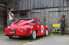 Image: Fiat-Abarth 1000 Bialbero (1960)