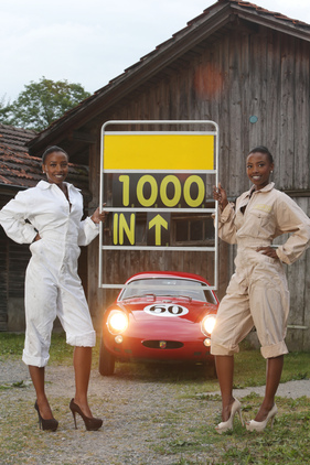 Fiat-Abarth 1000 Bialbero (1960)