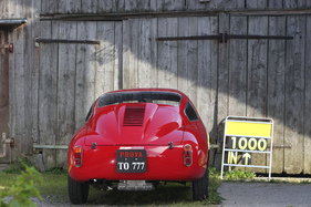 Fiat-Abarth 1000 Bialbero (1960)