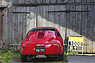 Fiat-Abarth 1000 Bialbero (1960) (© Daniel Reinhard, 2013) Fiat-Abarth 1000 Bialbero (1960) (© Daniel Reinhard, 2013)