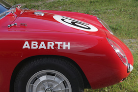 Fiat-Abarth 1000 Bialbero (1960)