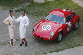 Fiat-Abarth 1000 Bialbero (1960)