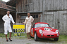 Fiat-Abarth 1000 Bialbero (1960) (© Daniel Reinhard, 2013) Fiat-Abarth 1000 Bialbero (1960) (© Daniel Reinhard, 2013)